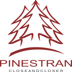 Pinestran